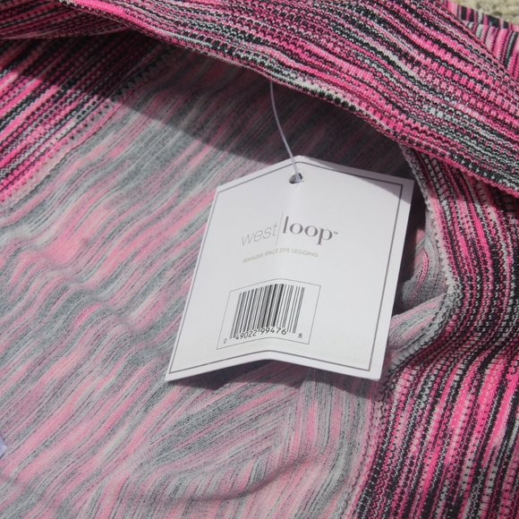 West Loop Leggings - Picture 4 of 4